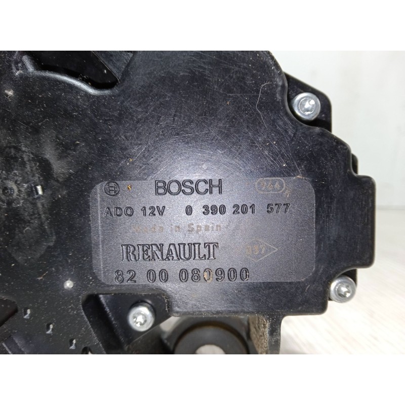 Recambio de motor limpia trasero para renault megane ii (bm0/1_, cm0/1_) 1.5 dci (bm0f, bm0t, bm2b, cm0f, cm0t) referencia OEM I Recambio de motor limpia trasero para renault megane ii (bm0/1_, cm0/1_) 1.5 dci (bm0f, bm0t, bm2b, cm0f, cm0t) referencia OEM I