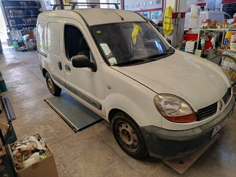 RENAULT KANGOO EXPRESS (FC0/1_)