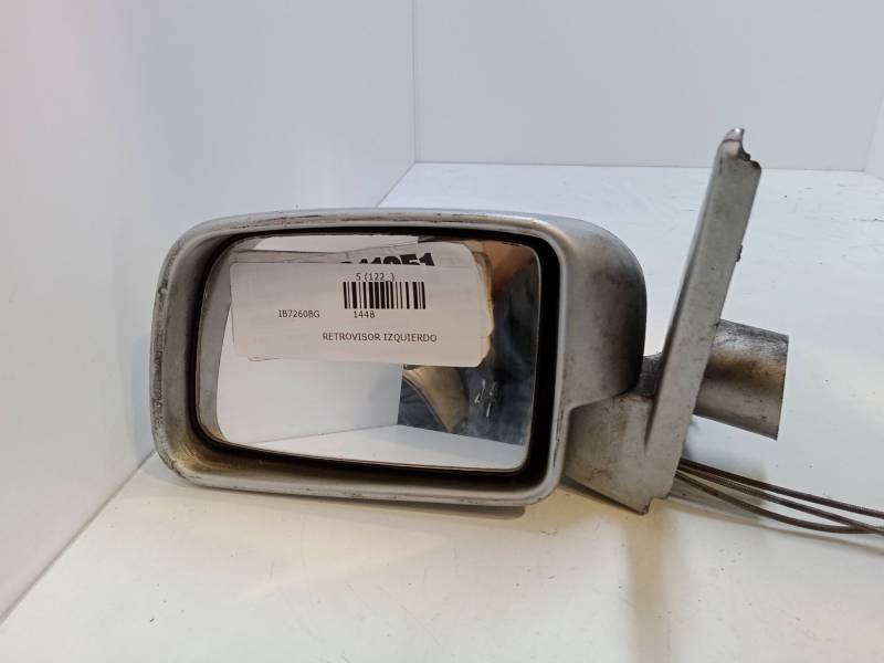 RETROVISOR IZQUIERDO 