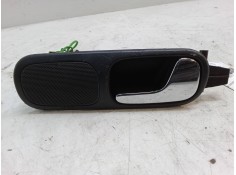 Recambio de maneta interior puerta delantera derecha para audi a3 (8l1) 1.6 referencia OEM IAM   