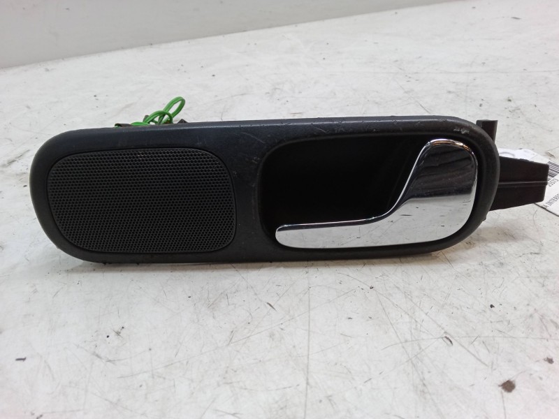 Recambio de maneta interior puerta delantera derecha para audi a3 (8l1) 1.6 referencia OEM IAM   