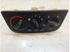Recambio de mando calefaccion / a/a para opel combo tour 1.7 cdti 16v referencia OEM IAM   