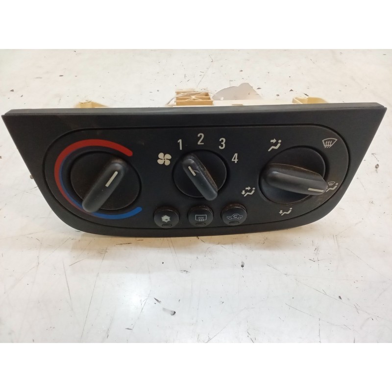 Recambio de mando calefaccion / a/a para opel combo tour 1.7 cdti 16v referencia OEM IAM   