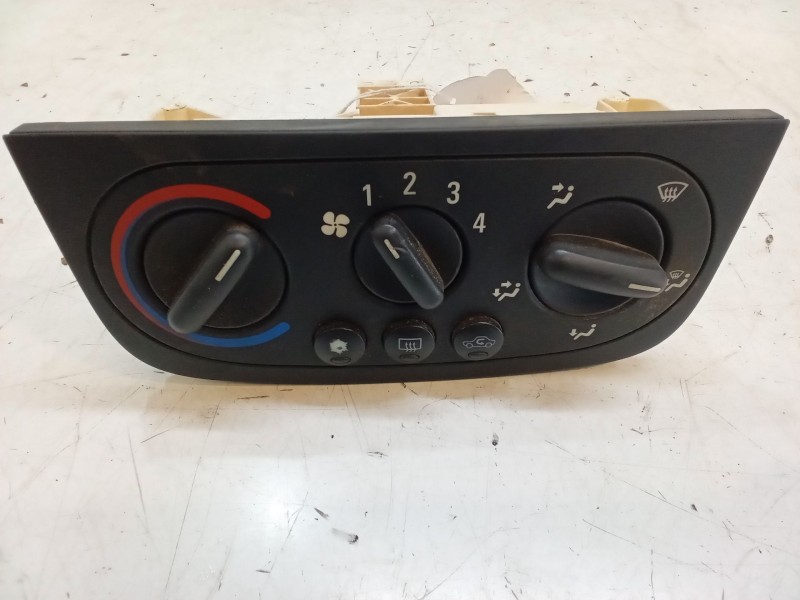 Recambio de mando calefaccion / a/a para opel combo tour 1.7 cdti 16v referencia OEM IAM   