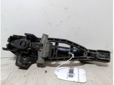 Recambio de maneta exterior puerta delantera izquierda para ford focus ii (da_, hcp, dp) 1.8 tdci referencia OEM IAM    2