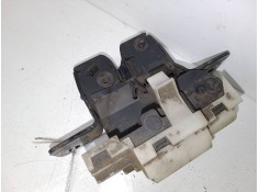 Recambio de cerradura maletero / porton para renault scénic ii (jm0/1_) 1.9 dci (jm0g, jm12, jm1g, jm2c) referencia OEM IAM 8200