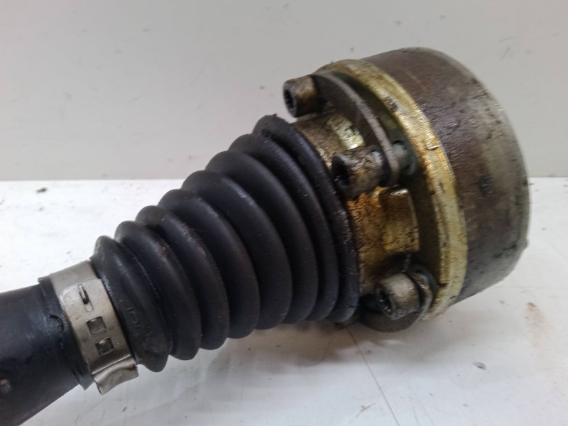 Recambio de transmision delantera derecha para volkswagen polo v (6r1, 6c1) 1.2 tsi referencia OEM IAM   