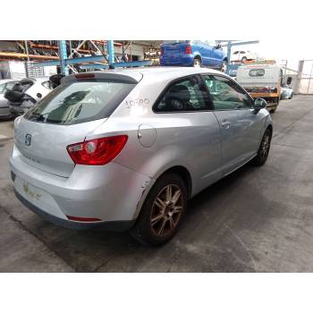 SEAT IBIZA IV SC (6J1, 6P5)