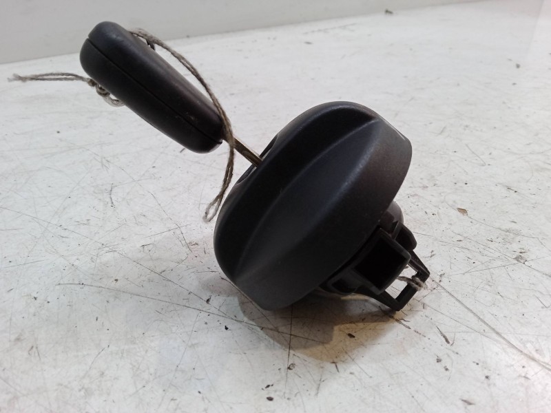 Recambio de tapon combustible para peugeot 307 (3a/c) 2.0 hdi 90 referencia OEM IAM   