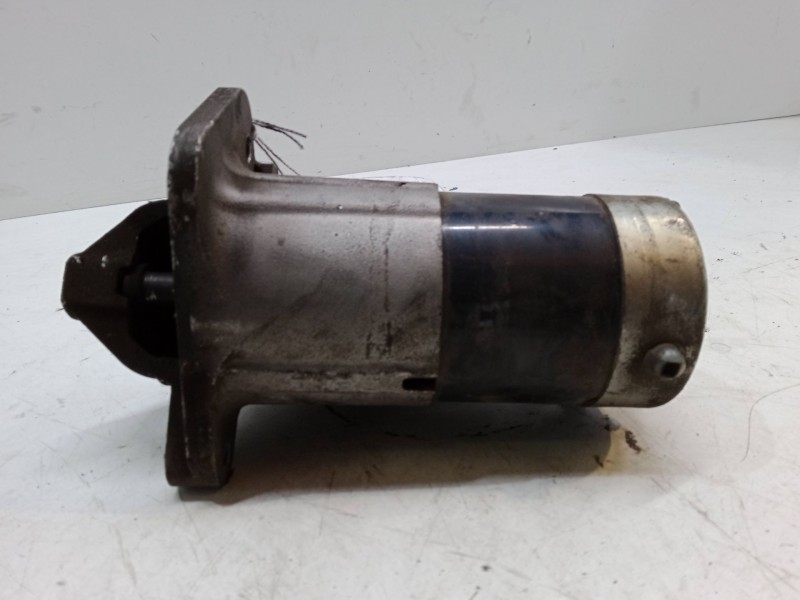 Recambio de motor arranque para renault scénic ii (jm0/1_) 1.5 dci (jm1f) referencia OEM IAM   