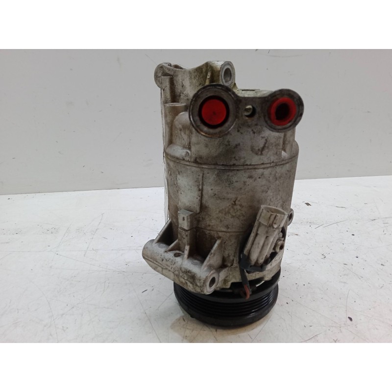 Recambio de compresor a/a para opel astra h classic hatchback (a04) 1.6 (l48) referencia OEM IAM   