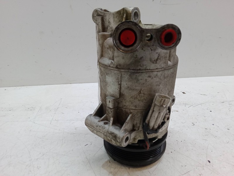 Recambio de compresor a/a para opel astra h classic hatchback (a04) 1.6 (l48) referencia OEM IAM   