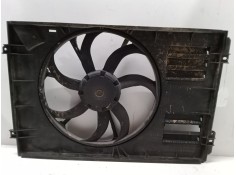 Recambio de electroventilador para volkswagen golf vi (5k1) 1.6 tdi referencia OEM IAM 0
