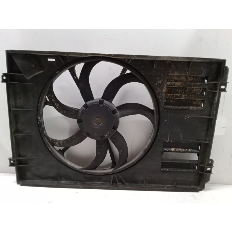 Recambio de electroventilador para volkswagen golf vi (5k1) 1.6 tdi referencia OEM IAM 0  