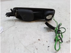 Recambio de maneta interior puerta delantera derecha para audi a3 (8l1) 1.6 referencia OEM IAM    2