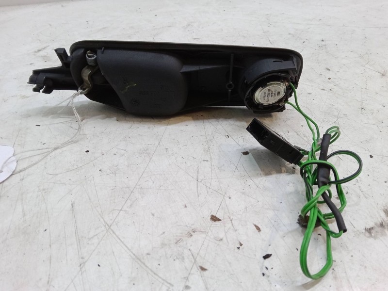 Recambio de maneta interior puerta delantera derecha para audi a3 (8l1) 1.6 referencia OEM IAM   