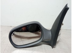 Recambio de retrovisor electrico izquierdo para renault clio ii (bb_, cb_) 1.6 (b/cb0d, bb00) referencia OEM IAM   