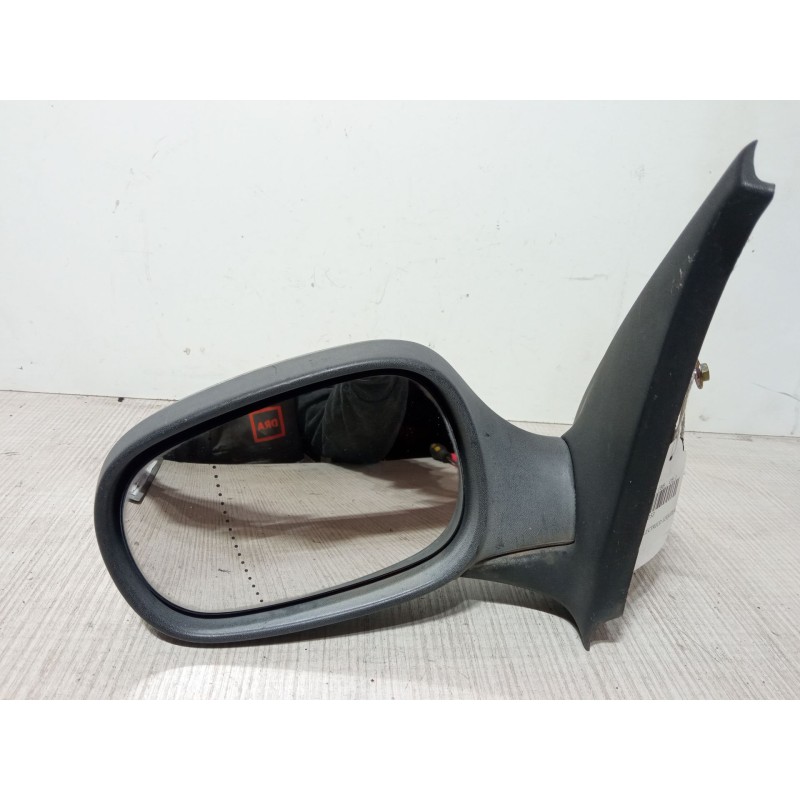 Recambio de retrovisor electrico izquierdo para renault clio ii (bb_, cb_) 1.6 (b/cb0d, bb00) referencia OEM IAM   