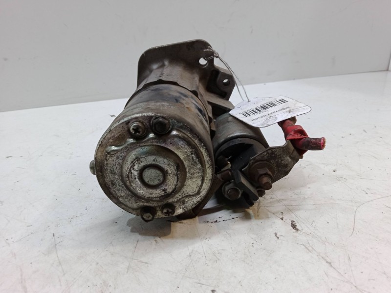 Recambio de motor arranque para renault scénic ii (jm0/1_) 1.5 dci (jm1f) referencia OEM IAM   