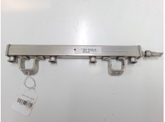 Recambio de rampa inyectora para ford galaxy ii (wa6) 2.0 referencia OEM IAM 4M5GHB  LF871315X 2