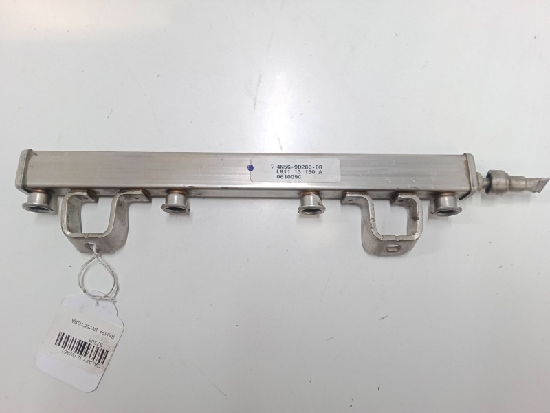 Recambio de rampa inyectora para ford galaxy ii (wa6) 2.0 referencia OEM IAM 4M5GHB  LF871315X