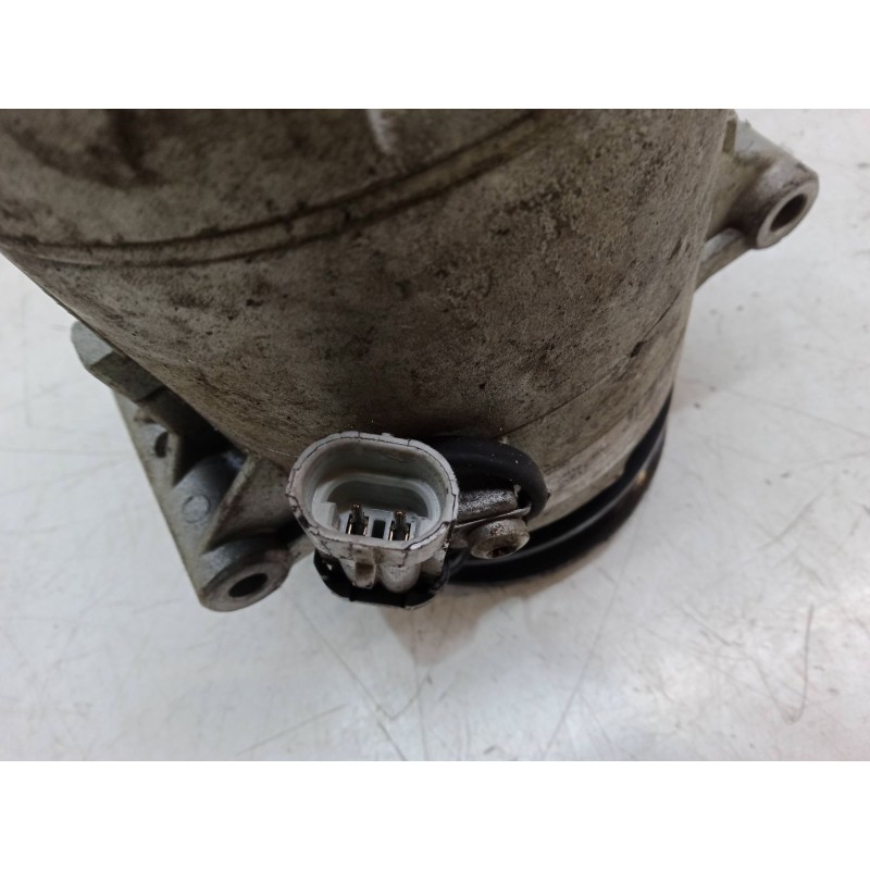 Recambio de compresor a/a para opel astra h classic hatchback (a04) 1.6 (l48) referencia OEM IAM   