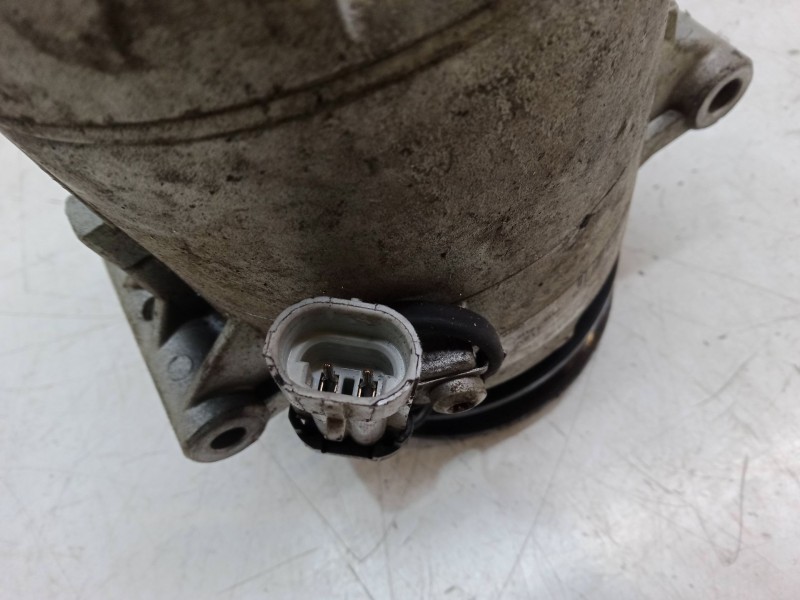 Recambio de compresor a/a para opel astra h classic hatchback (a04) 1.6 (l48) referencia OEM IAM   