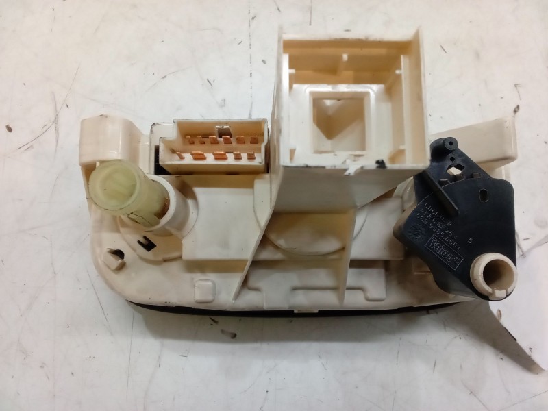 Recambio de mando calefaccion / a/a para opel combo tour 1.7 cdti 16v referencia OEM IAM   