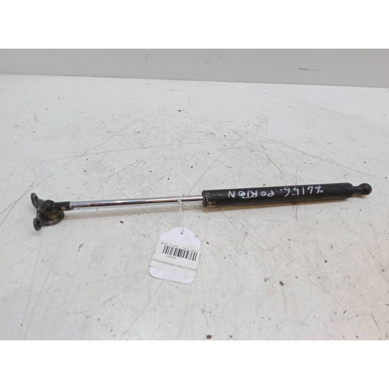 Recambio de amortiguadores malet/porton para honda jazz ii (gd_, ge3, ge2) 1.2 i-dsi (gd5, ge2) referencia OEM IAM   