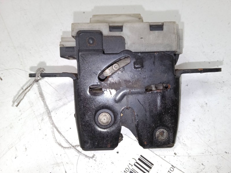 Recambio de cerradura maletero / porton para renault scénic ii (jm0/1_) 1.9 dci (jm0g, jm12, jm1g, jm2c) referencia OEM IAM 8200