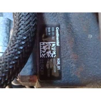 MOTOR COMPLETO 