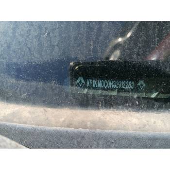 RENAULT MEGANE II STATION WAGON (KM0/1_)