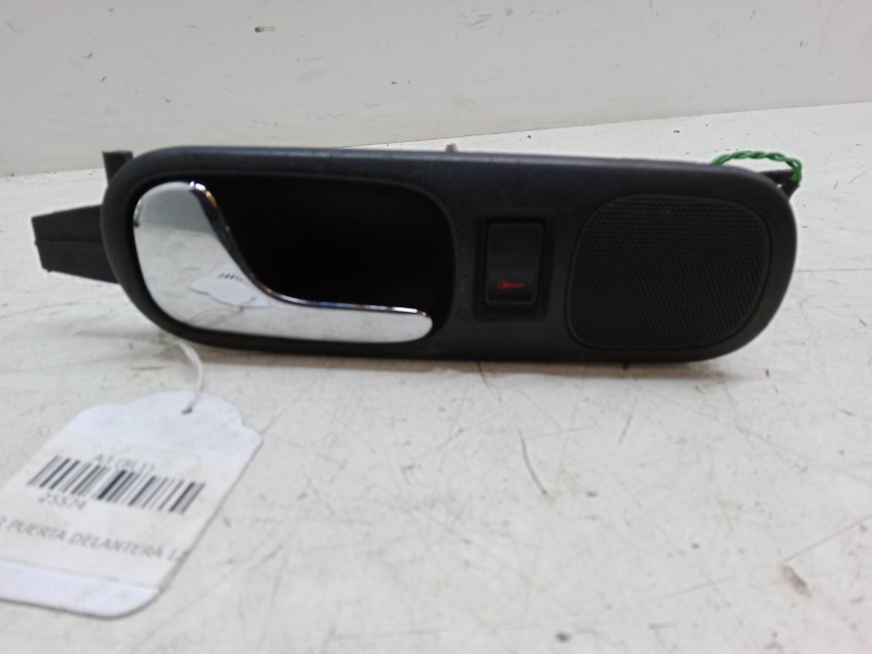 Recambio de maneta interior puerta delantera izquierda para audi a3 (8l1) 1.6 referencia OEM IAM   