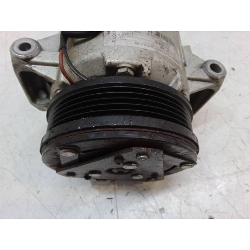 Recambio de compresor a/a para opel astra h classic hatchback (a04) 1.6 (l48) referencia OEM IAM   