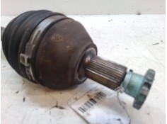 Recambio de transmision delantera izquierda para volkswagen polo v (6r1, 6c1) 1.2 tsi referencia OEM IAM    2