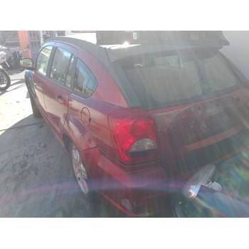 DODGE CALIBER