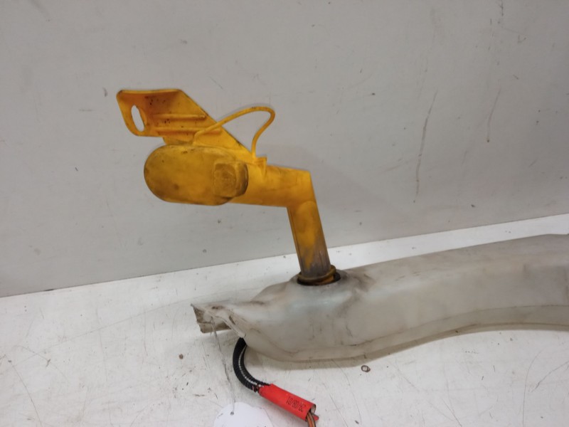 Recambio de botella liquido limpiaparabrisas para renault megane i (ba0/1_) 1.9 dci (ba05, ba1f) referencia OEM IAM   