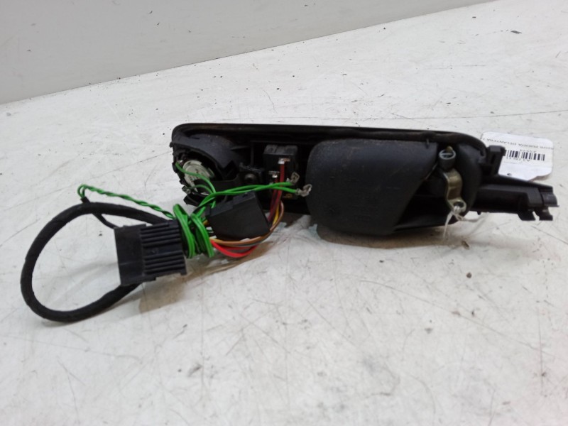 Recambio de maneta interior puerta delantera izquierda para audi a3 (8l1) 1.6 referencia OEM IAM   