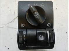 Recambio de conmutador de luces para opel combo tour 1.7 cdti 16v referencia OEM IAM   