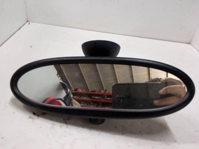 RETROVISOR INTERIOR 