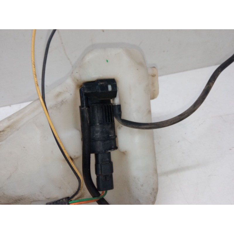 Recambio de botella liquido limpiaparabrisas para renault megane i (ba0/1_) 1.9 dci (ba05, ba1f) referencia OEM IAM   