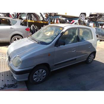 HYUNDAI ATOS (MX)