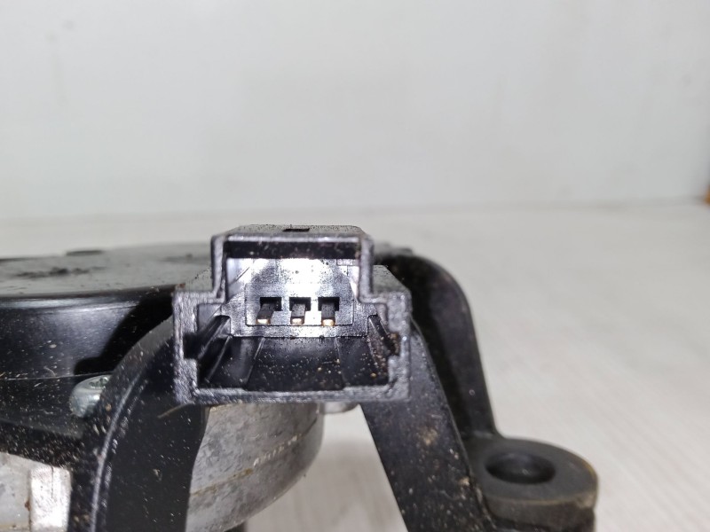 Recambio de motor limpia trasero para renault megane ii (bm0/1_, cm0/1_) 1.5 dci (bm0f, bm0t, bm2b, cm0f, cm0t) referencia OEM I Recambio de motor limpia trasero para renault megane ii (bm0/1_, cm0/1_) 1.5 dci (bm0f, bm0t, bm2b, cm0f, cm0t) referencia OEM I