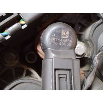 MOTOR COMPLETO 