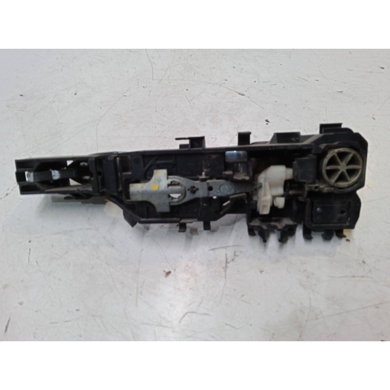 Recambio de maneta exterior puerta delantera derecha para renault scénic ii (jm0/1_) 1.5 dci (jm1f) referencia OEM IAM   