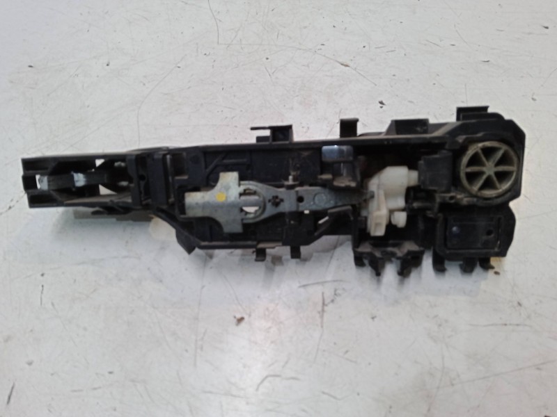 Recambio de maneta exterior puerta delantera derecha para renault scénic ii (jm0/1_) 1.5 dci (jm1f) referencia OEM IAM   