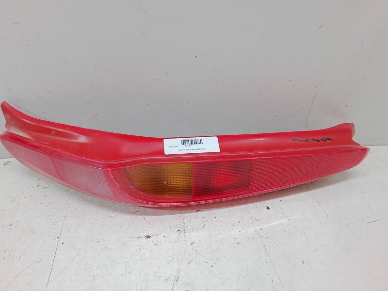 Recambio de piloto trasero derecho para fiat punto (188_) 1.2 60 (188.030, .050, .130, .150, .230, .250) referencia OEM IAM   