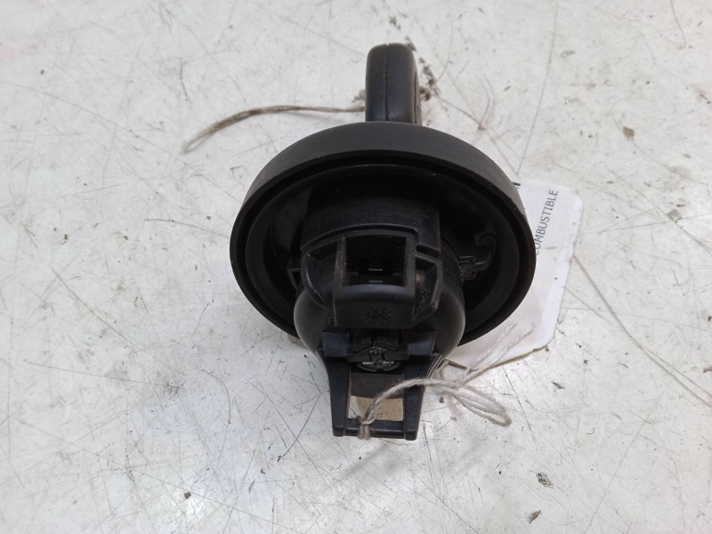 Recambio de tapon combustible para peugeot 307 (3a/c) 2.0 hdi 90 referencia OEM IAM   