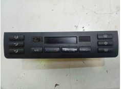 Recambio de mando climatizador para bmw 3 coupé (e46) 323 ci referencia OEM IAM   