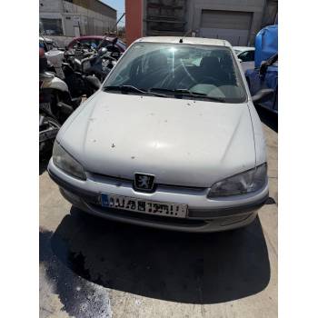 PEUGEOT 106 II (1A_, 1C_)
